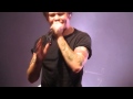 Reece Mastin Shut Up and Kiss Me Live 