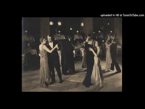 Today's Tango Is... Eco Melodioso - Roberto Firpo 10-03-1931