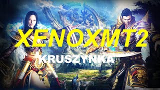 Miniaturka - XenoxMT2- Ciąg dalszy ! Wpadaj mordzia !