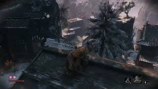【SEKIRO】俺は何度死んでも諦めない！！！ 　 #03
