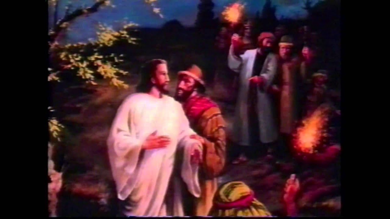 Vivos no Tempo do Fim - Mark Finley