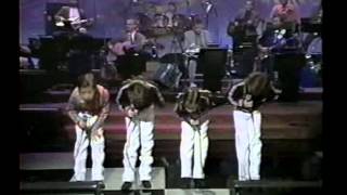 Moffatts Canada   My Hero 1993 + interview with their Mom