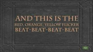 Lorde - Yellow Flicker Beat (Lyrics) (From the Hunger Games: Mockingjay Part. 1)