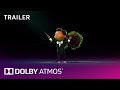 Dolby Atmos: 