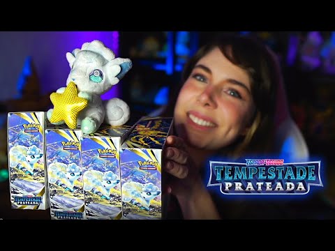 TEMPESTADE PRATEADA veio aí! DESAFIO DE CASAL ferezins vs. TiuSam