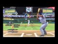 Mlb 10 The Show ps2 Yankees Vs Twins