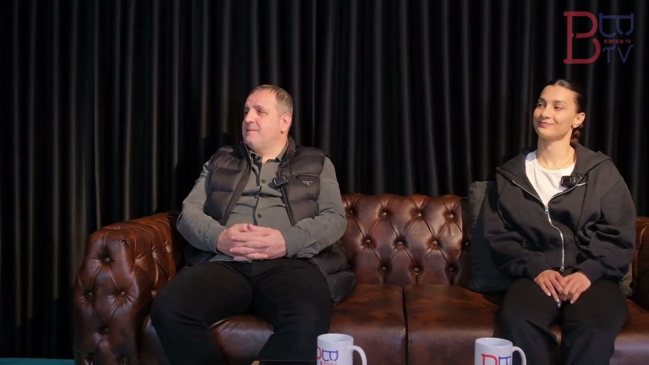 Hanzele Kılıç ile Vakt-i Muhabbet