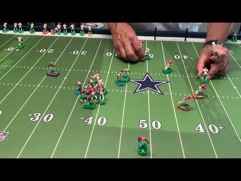 September 2021: Oklahoma vs Temple