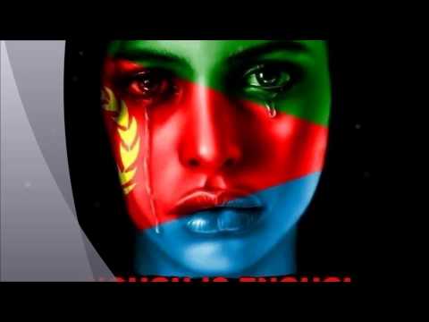 Eritrean song wedi kerin 