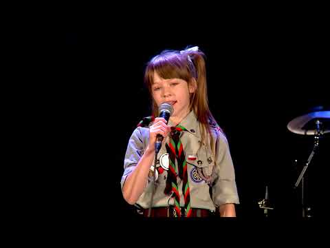 VI Harcogranie - Julia Fudalewska - Krajka