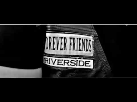 VdGidC - Nr. 73 - Djablo Cave Canem Aan Kranke (Black Jackets) [official video]