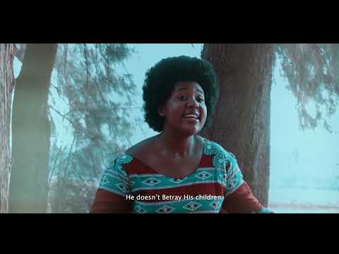 Lesa Musuma (Official Video) - Touching Zambian Gospel 2022