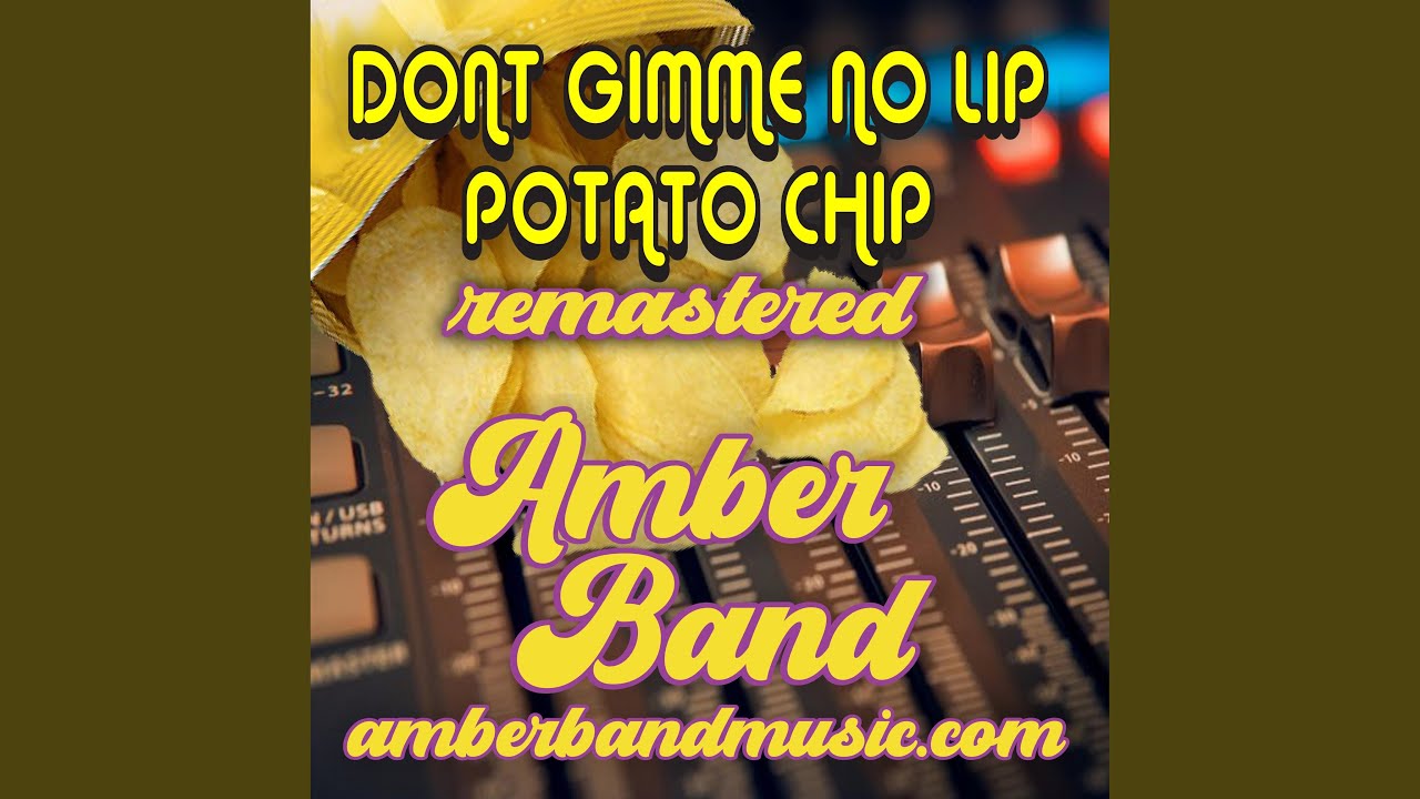 Promotional video thumbnail 1 for The Amber Band