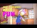 We Ll Just Dance Music Video Mickey And The Roadster Racers Disneyjr