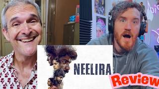 Neelira MOVIE REVIEW!! | A Long Night Tamil War Time Drama