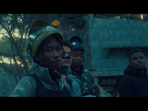 Merkel VC ft. Flame - RASHFORD