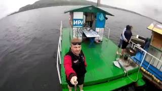Рыбалка в посьет приморского края карта
