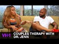 Couples Therapy With Dr Jenn Kaylin Wants Joe Budden To Cut All Ties With Tahiry VH1