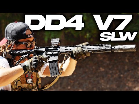 I Tested the DD4 V7 SLW for 30 Days and Here's What Happened