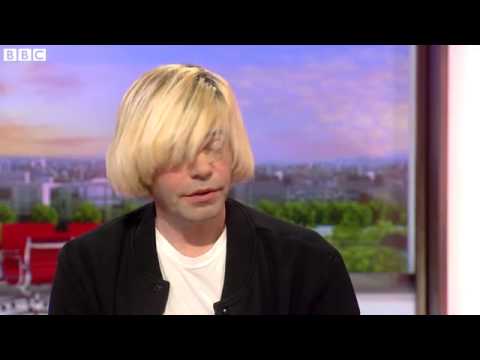Thumbnail for BBC News The Charlatans ; album inspired by memory of drummer Jon Brookes by The Band