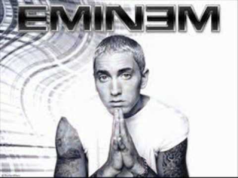 Eminem featuring Eye-Kyu - 313
