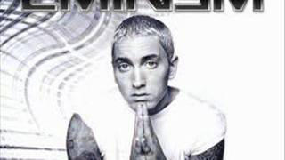 Eminem featuring Eye-Kyu - 313