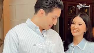 Download lagu PAPIO MAMIO MENGHADIRI EVENT LAUNCHING CBD #video #love #event #sargio #cbd mp3