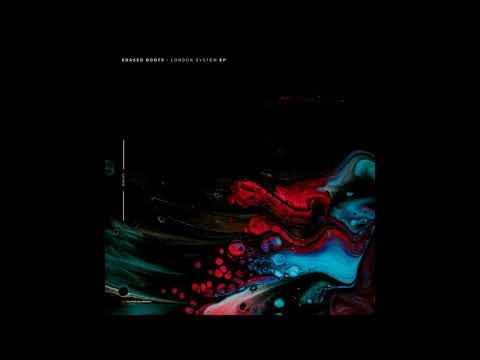 Erased Roots - Poles apart [Red Eclipse Recordings]