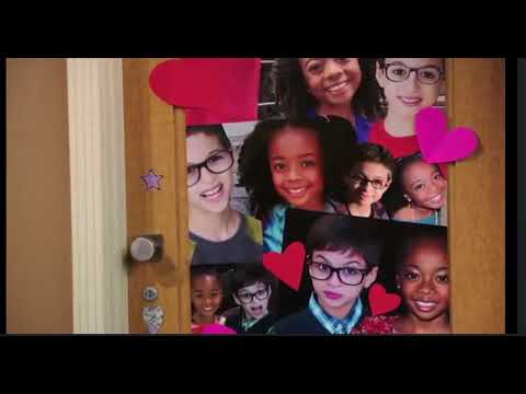 Jessie Saison 2 - Un doudou trop collant - Episode 20 - 2/10