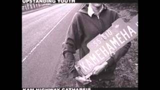 Upstanding Youth - Confessional