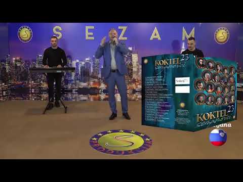 Redzo Stenaklic novi singl .Znam da imas novi domTekst muzika I aranzma Dilvad Felic Dado TV Sezam