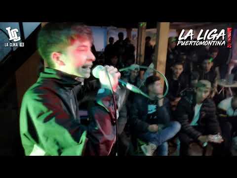 BALAS vs SKIZOFREE | OCTAVOS | LA LIGA MULTIVERSE