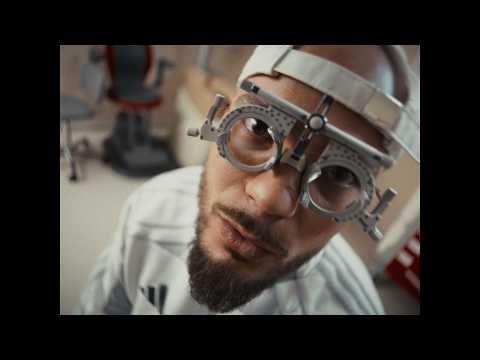 BORO PURVI – Жесток? (feat. TITA) (Official Video)