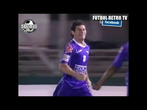 Todos Los Goles de Defensor Sporting - Copa Libertadores 2009