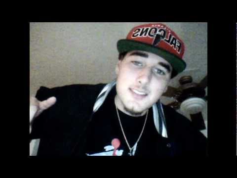 Yung Loz- Riding Around My City