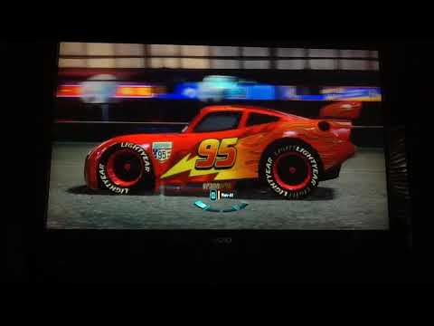 Cars 2 the video game walkthrough part 6