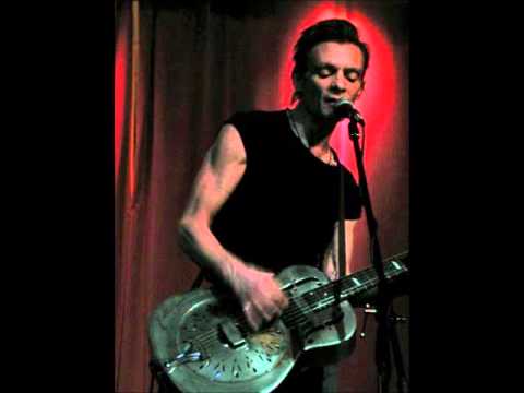 Phone Call From Leavenworth - Chris Whitley
