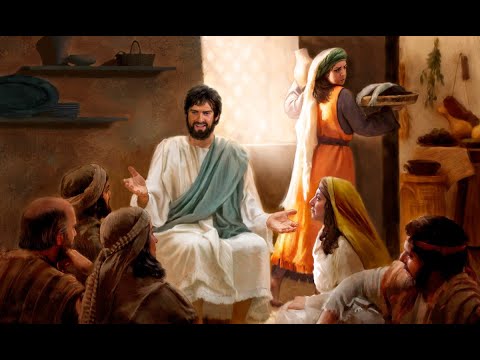 Comentário ao Evangelho - Santos Marta, Maria e Lázaro - 29/07/2022