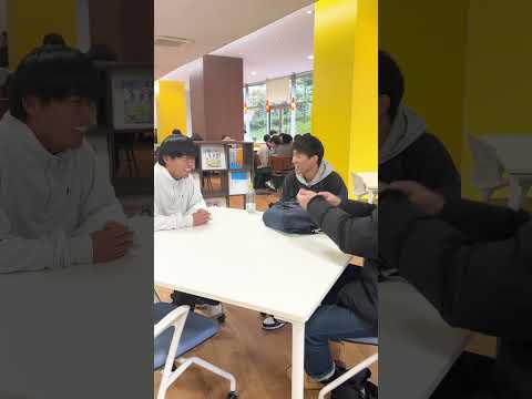 "We are FITOMO" 福岡工業大学 #shorts #shortsfeed
