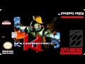 Killer Instinct SNES OST Eyedol