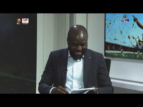 TOTALENERGIES AFCON 2021 POST MATCH ANALYSIS : 14 JANUARY 2022