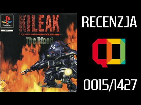 kileak the blood playstation