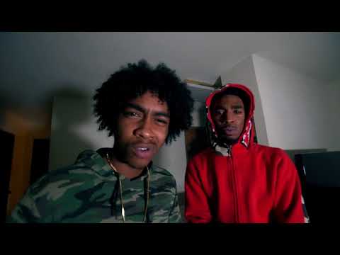 Young Heavy23- Write Your Name "23 Edition" Gherbo Remix