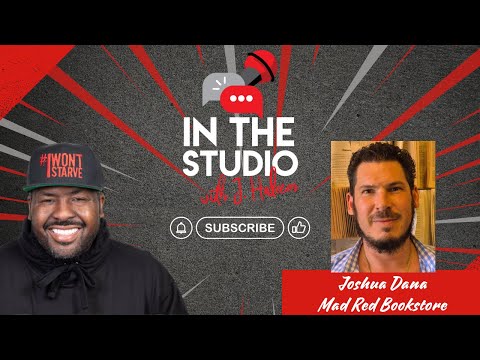 The Power Move That Changed My Life - Entrepreneur Podcast 2026 | In the Studio with J Haleem