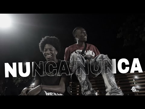 El Código TR X Yk It’s Junaa-Nunca Nunca (Video Official)