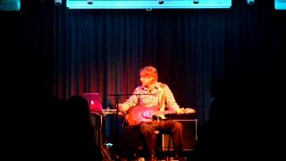 Jazzycolors 2012 - KALLE KALIMA PENTASONIC - Finlande - 28/11/12