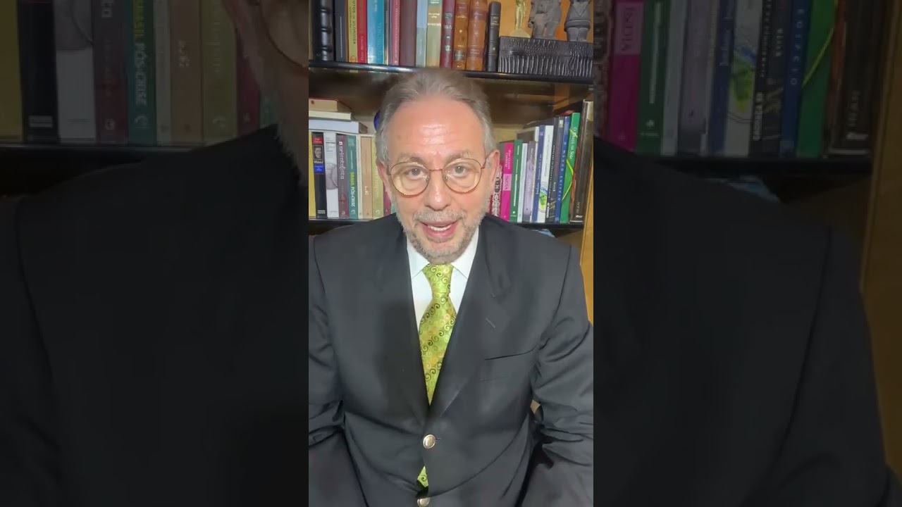 OPINIÃO | Resultado do primeiro turno é recado para Lula, avalia Daoud