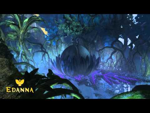 Myst III: Exile Ambient Themes - Edanna - Level 3 (The Forest and the Swamp)