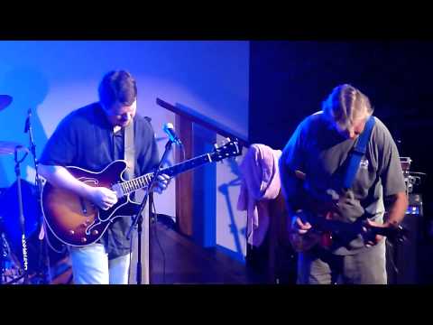 Heart and Soul- Layla (cover)-HD-Brooklyn Arts Center-Wilmington, NC-12/21/13