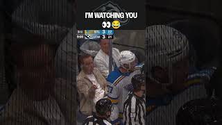 Owner applying the pressure ????????